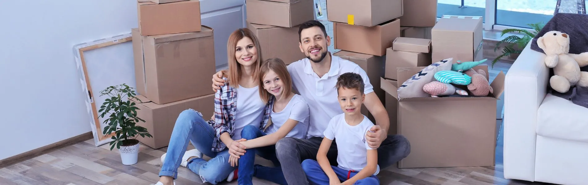 🚚 Günstige Beiladung von Krefeld nach Hamm ab 35€ | Umzugsunternehmen 🔥